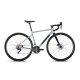 Bicicleta massi gravel ACROSS ALU GRX 2X10