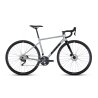 Bicicleta massi gravel ACROSS ALU GRX 2X10