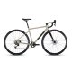 Bicicleta gravel massi ACROSS ALU GRX 1X12
