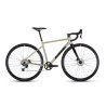 Bicicleta gravel massi ACROSS ALU GRX 1X12