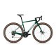 Bicicleta gravel carbono massi ACROSS CARB.RACE 105 DI2 2X12