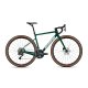 Bicicleta gravel carbono across race ultegra di2 2*12