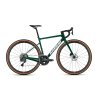 Bicicleta gravel carbono across race ultegra di2 2*12