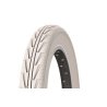 Cubierta michelin.14 1 3/8X1 5/8 CITY'J GW BLANCA
