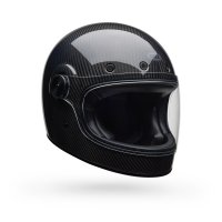 Casco BELL Bullitt GT Carbon Gloss Black Talla XL