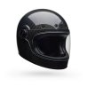 ESPECIAL 15 ANIVERSARIO Casco BELL Bullitt GT Carbon Gloss Black Talla XL