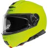 Especial 15 aniversario en stock casco schuberth c5 fluor talla XL