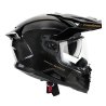 especial 15 aniversario Casco hebo xp-28 DS Explorer talla L