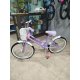 Especial 15 aniversario bicicleta infantil rali malulu "20"