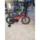 Especial 15 aniversario bicicleta infantil rali "16"