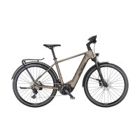 Especial 15 aniversario bicicleta ebike KTM Macina Cross LFC