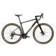 Bicicleta gravel kross esker 6.0