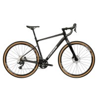 Bicicleta gravel kross esker 6.0