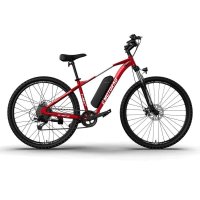 bicicleta ebike E Motorad T- Rex Air Hydro talla unica 1,65-1,83cm