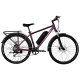 Bicicleta ebike E Motorad T-Rex Pro 29 talla M