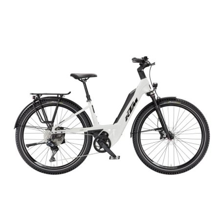 Bicicleta ebike KTM Macina Every 830 Di2