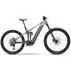 Bicicleta ebike Raymon Vamok Ultra