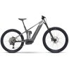 Bicicleta ebike Raymon Vamok Ultra