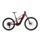 Bicicleta ebike raymon ravor pro