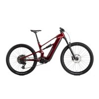 Bicicleta ebike raymon ravor pro