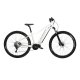 bicicleta ebike Kross Lea Boost 4.0 29
