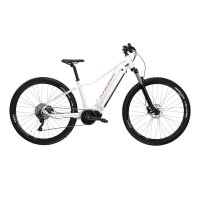 bicicleta ebike Kross Lea Boost 4.0 29