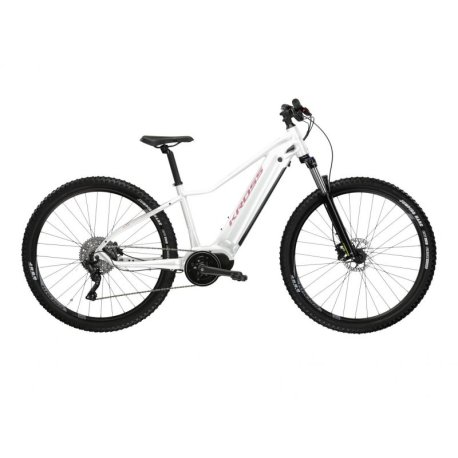 bicicleta ebike Kross Lea Boost 4.0 29