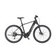 Bicicleta ebike KTM Macina Cross 510 talla M