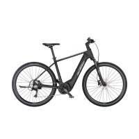 Bicicleta ebike KTM Macina Cross 510 talla M