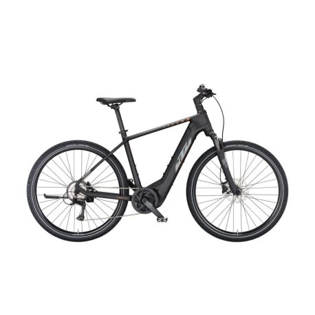 Bicicleta ebike KTM Macina Cross 510 talla M