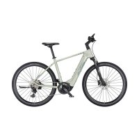 bicicleta ebike KTM Macina Cross 720