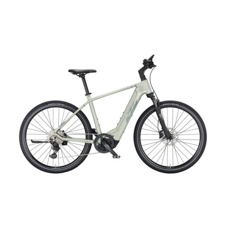 bicicleta ebike KTM Macina Cross 720