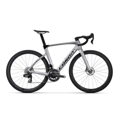 Bicicleta conor volcano aero sram red