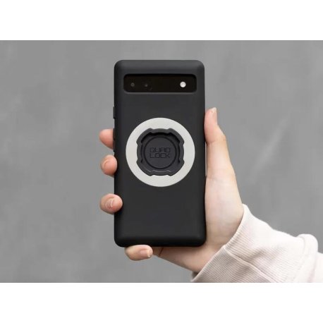 Funda para smartphone QUAD LOCK MAG - Google Pixel 8 Pro