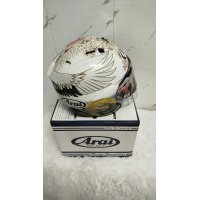 Casco ARAI SZ-R Evo Tsubasa