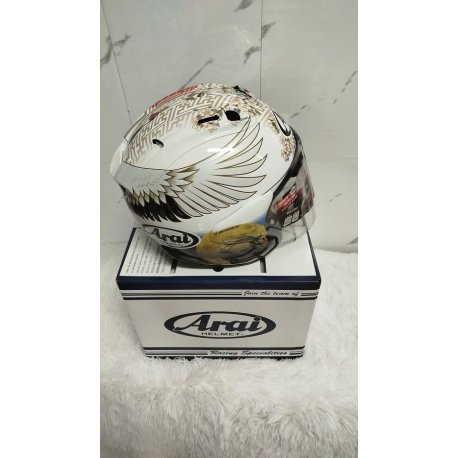 Casco ARAI SZ-R Evo Tsubasa