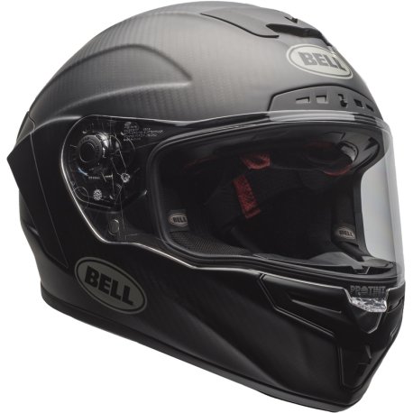 Especial 15 aniversario Casco BELL Race Star Flex DLX Solid talla M