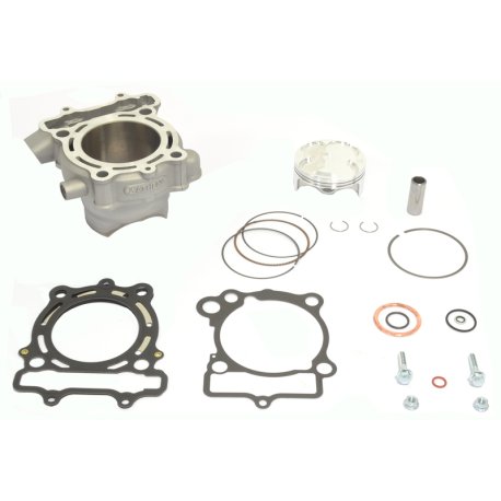 Suzuki RM-Z250 ATHENA Cylinder Kit - Ø77mm