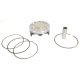 Pistón forjado ATHENA para cilindro sobredimensionado SUZUKI RM-Z 250 2007-2026