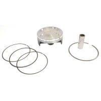 Pistón forjado ATHENA para cilindro sobredimensionado SUZUKI RM-Z 250 2007-2026
