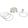 Pistón forjado ATHENA para cilindro sobredimensionado SUZUKI RM-Z 250 2007-2026