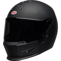 Especial 15 aniversario Casco BELL Eliminator Matte Black talla M