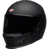 Especial 15 aniversario Casco BELL Eliminator Matte Black talla M