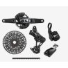 especial 15 aniversario grupo x0 eagle t-type wide d2 170mm