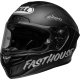 Liquidacion Casco BELL Race Star Flex DLX Fasthouse Street Punk talla S