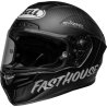 Liquidacion Casco BELL Race Star Flex DLX Fasthouse Street Punk talla S