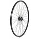 Liquidacion stock RUEDA DELANTERA 29 CON PERFIL 25MM NEGRA,36H C/CIERRE F/DISCO
