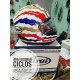 Casco ARAI RX-7V EVO Doohan Jubilee