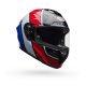 Liquidacion Casco BELL Race Star DLX Flex - RSD Old Glory Gloss talla L