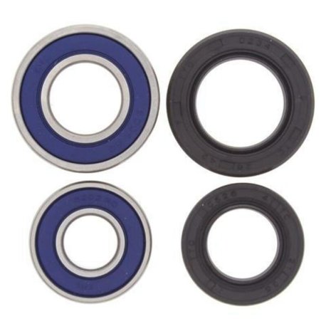 Kit rodamientos de rueda ALL BALLS 25-1042